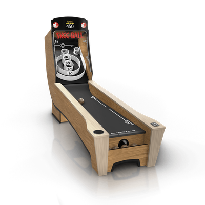 Skee-Ball PREMIUM+ Home Arcade