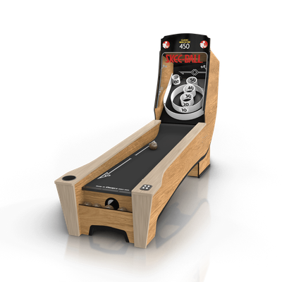 Skee-Ball PREMIUM+ Home Arcade