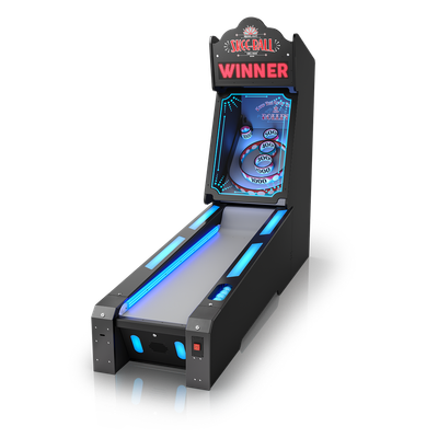 Skee-Ball GLOW Home Arcade