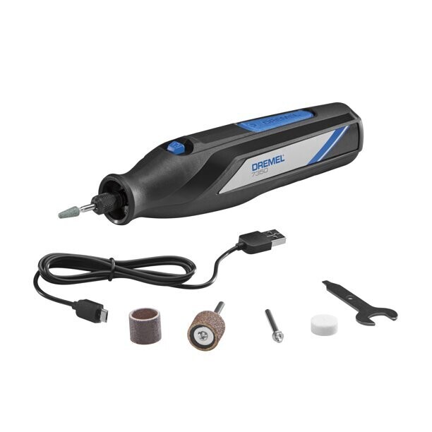 Dremel Cordless Drill