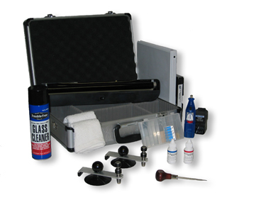 Windshield Doctor Star Kit (Show Special)