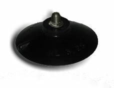 Replacement Bridge Suction Cup