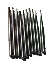 Carbide Drill Bits