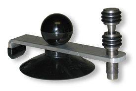 Windshield Doctor Bridge &amp; Injector