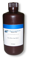 Easy Flow Star Resin 1/2 Liter
