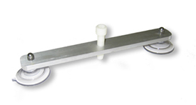 Aluminum Crack Expander