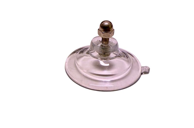 Crack Expander Suction Cup