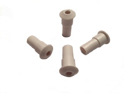 Rubber Seal Tips - White