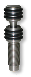 Windshield Doctor Stainless Steel Injector