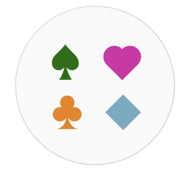 CLOSET FRIENDLY DECK LOGO