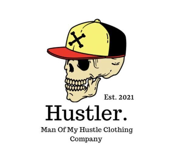 Man Of My Hustle Clothing Company