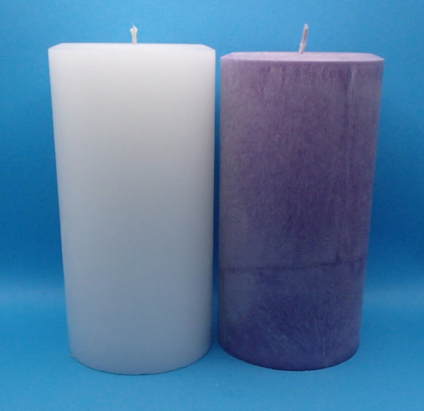 Pillar Candle 3&quot;x 6&quot;