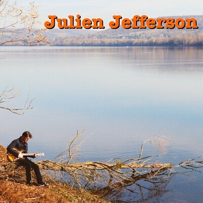 Album Digital - Julien Jefferson 
