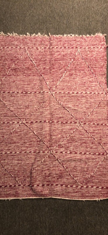Boho Handmade Rug