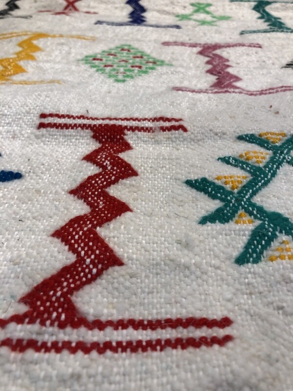 Colorful Kilim Runners