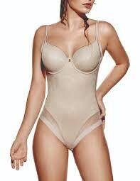 Body Violeta
