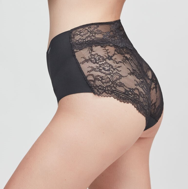 Slip Gisela a Vita Alta