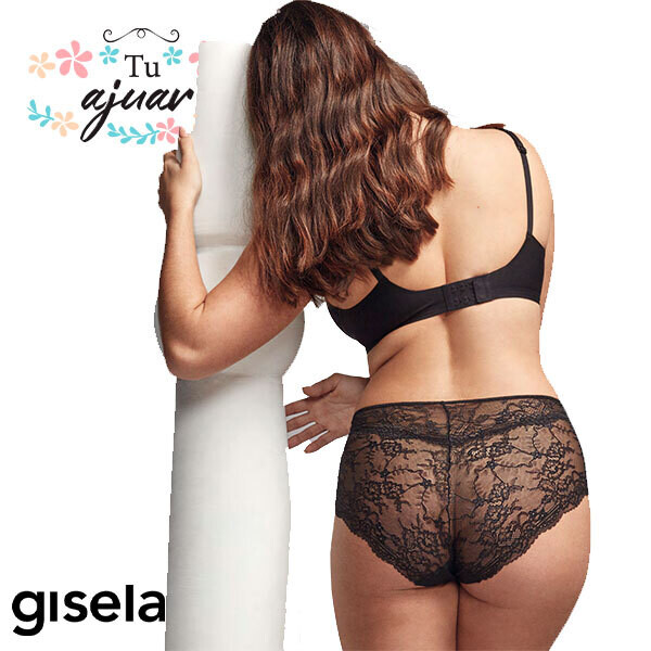 Slip Gisela a Vita Alta