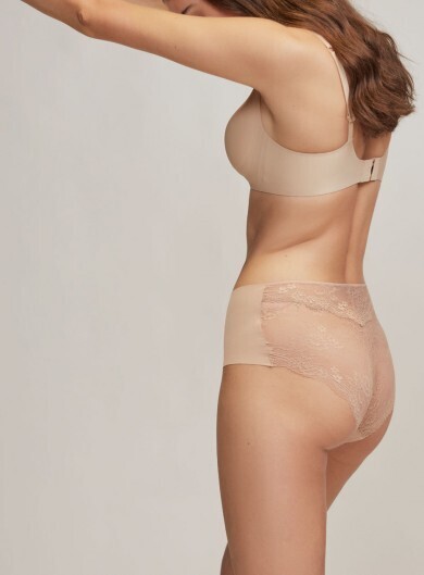 Slip Gisela a Vita Alta