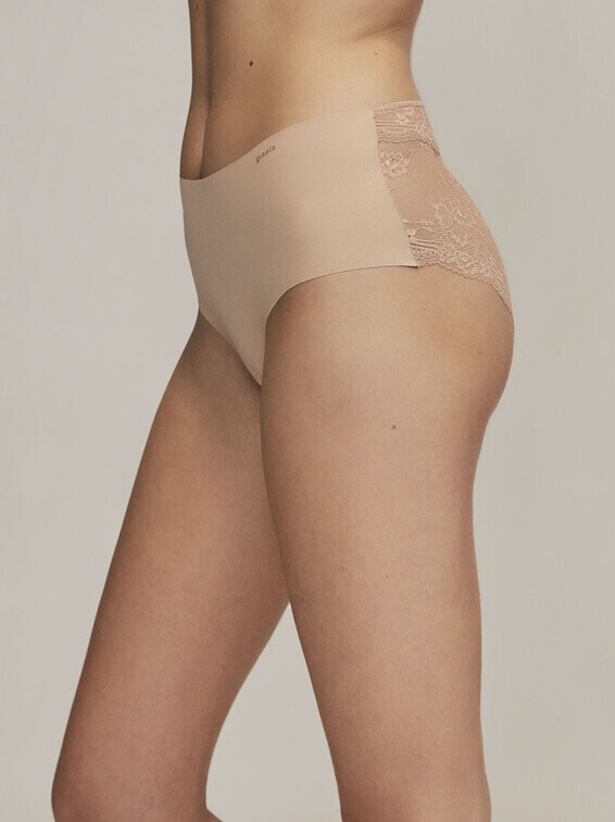 Slip Gisela a Vita Alta