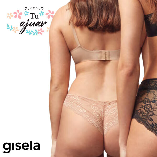 Brasiliana Laser Gisela