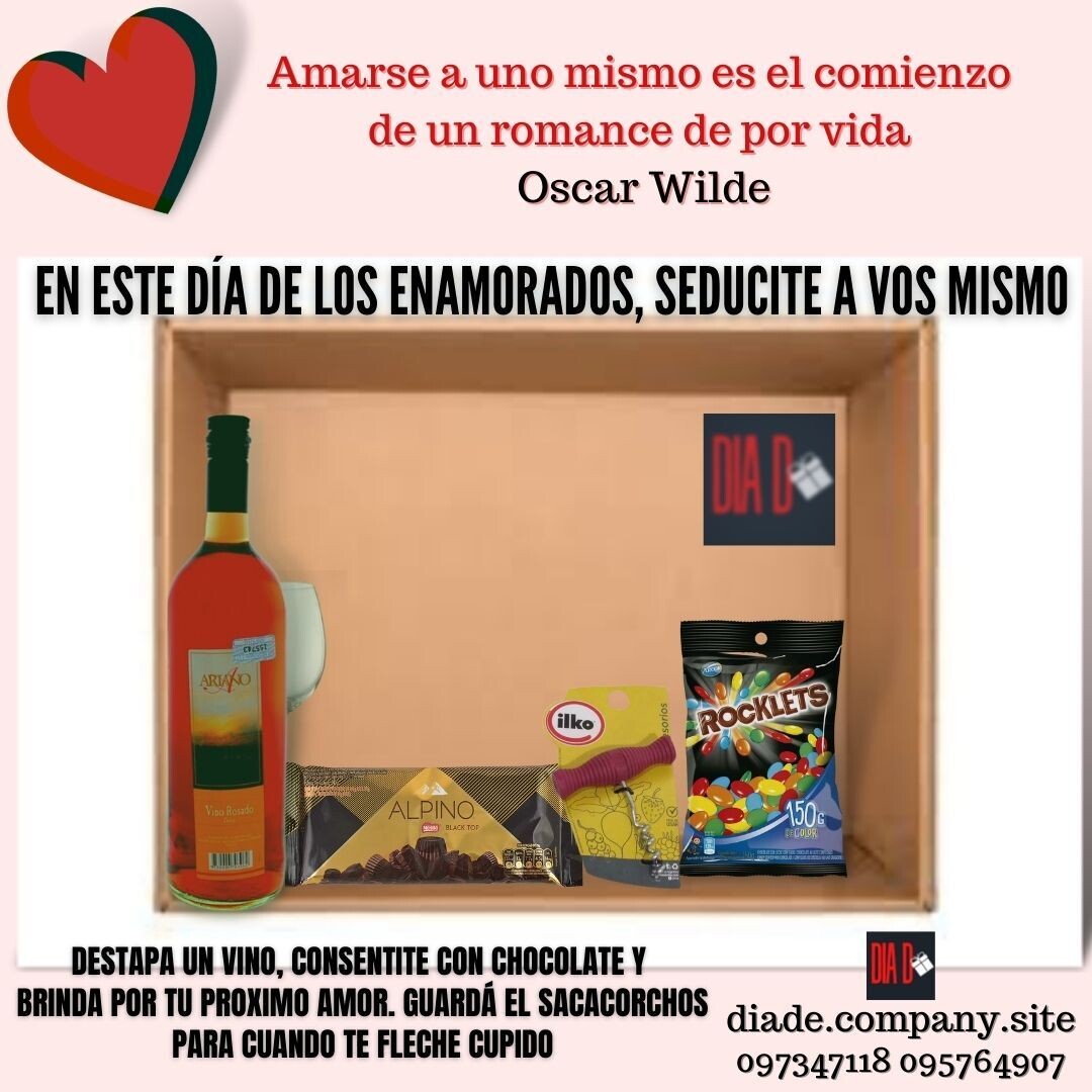autobox amor propio