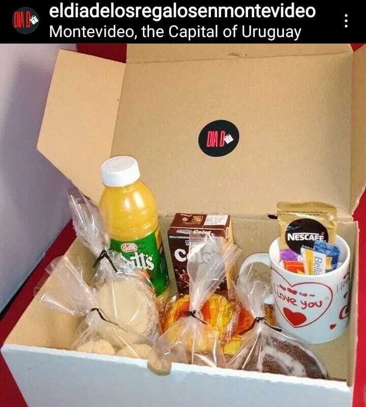 Desayuno 3