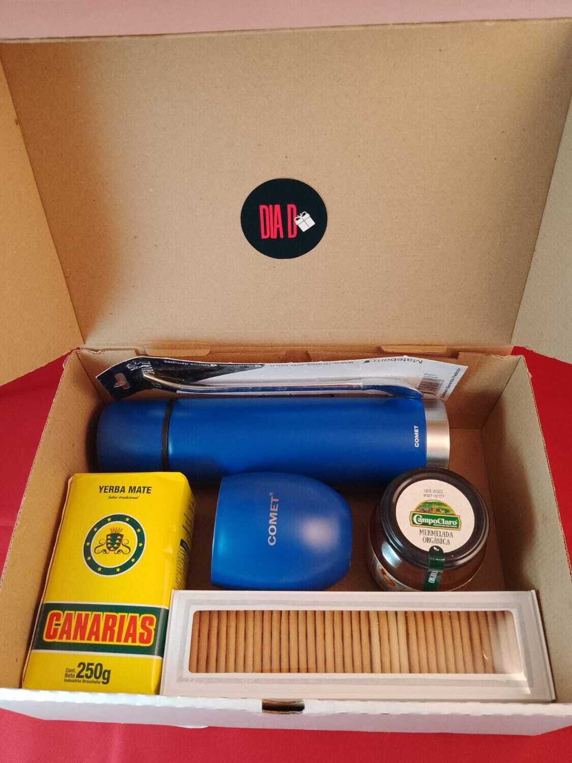 MATEBOX