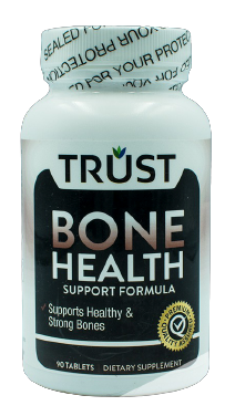 BONE HEALTH 90 TABLETS