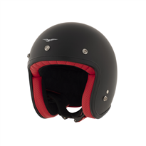 casco jet Moto Guzzi The Clan 2.0