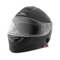 CASCO MOTO GUZZI MODULARE