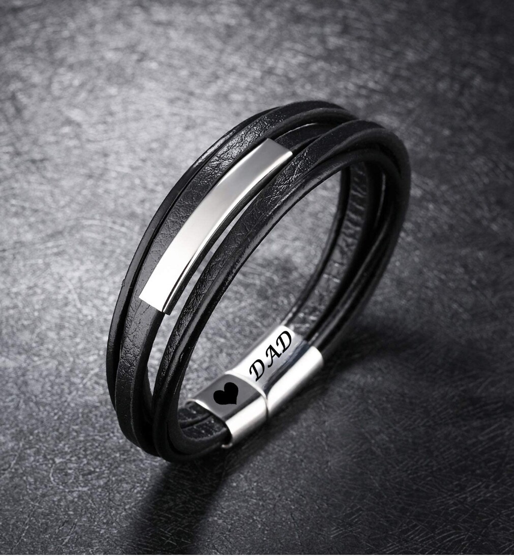 Bracciale Papà