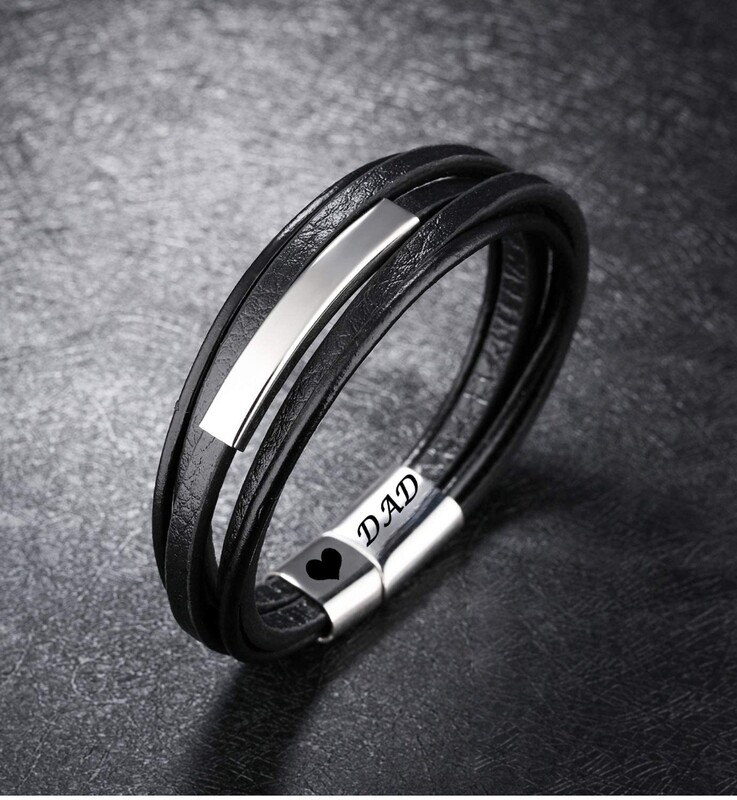 Bracciale Papà