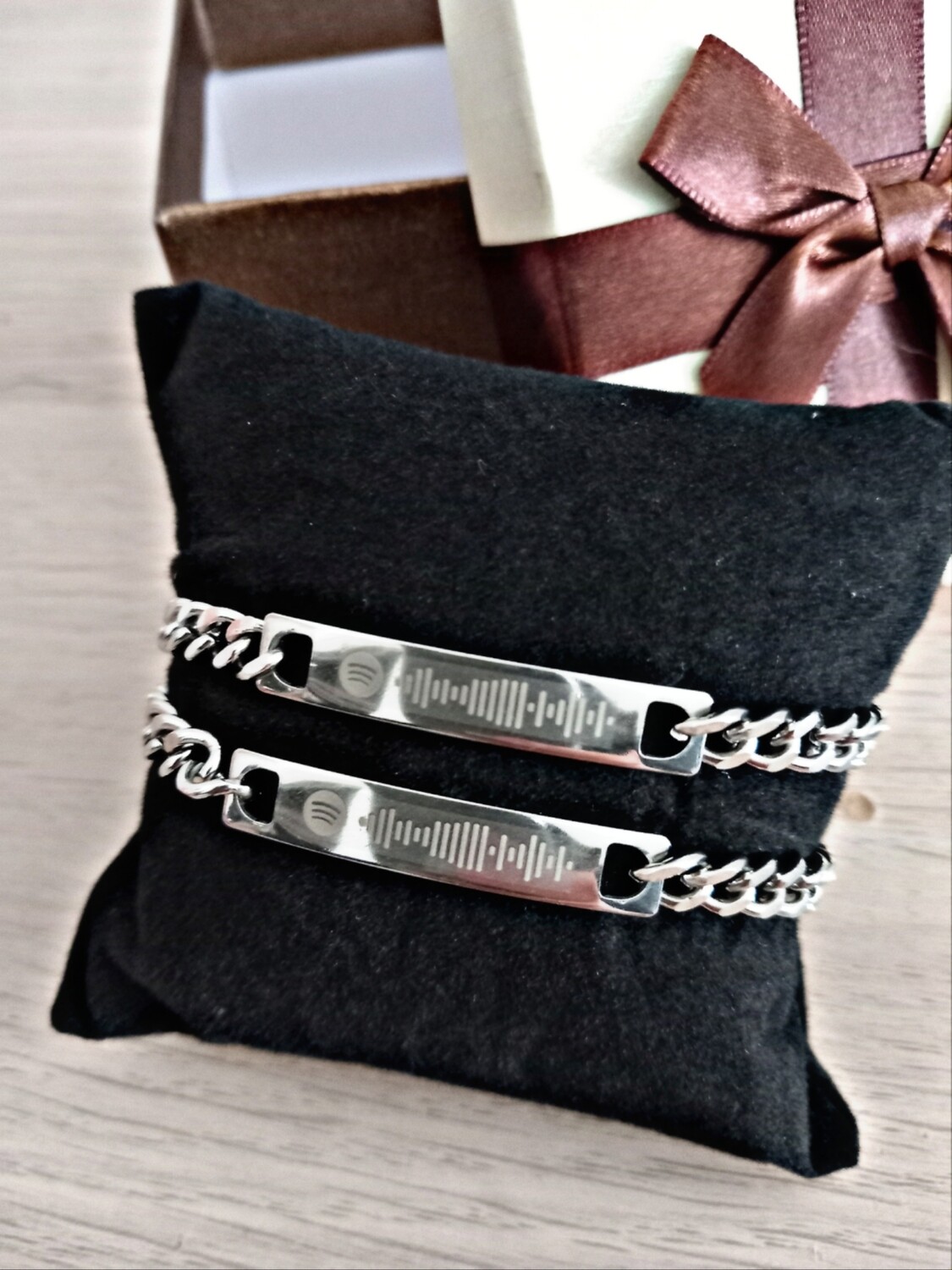 Bracciale Spotify