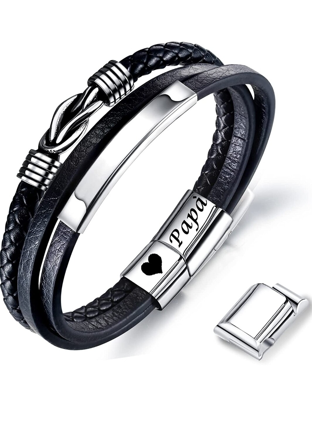 bracciale Papà