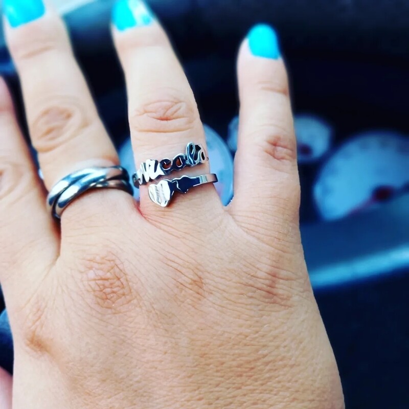 Anello nome