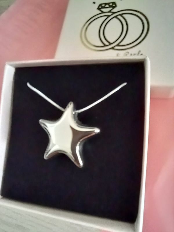 Collana Stella