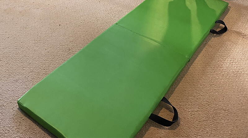 Pilates Mat