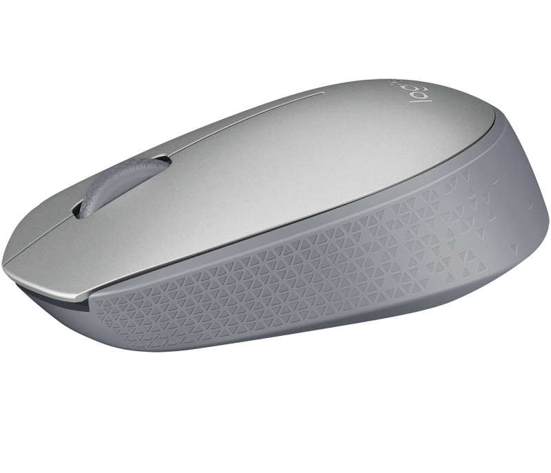 Mouse Inalámbrico Logitech M170