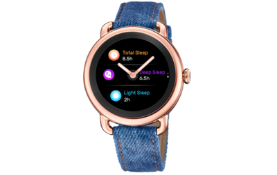 Reloj Festina SmarTime F50001 1