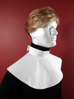 Nun Collar