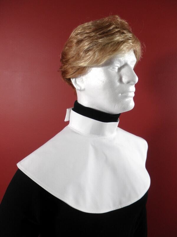 Nun Collar
