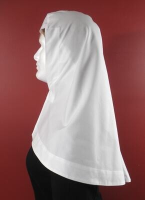 Nun Coif Head Covering