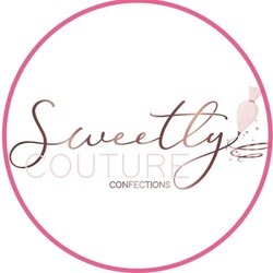 Sweetly Couture Confections
