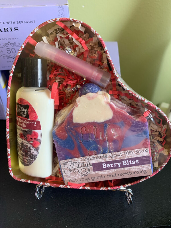 Berry Bliss Bundle