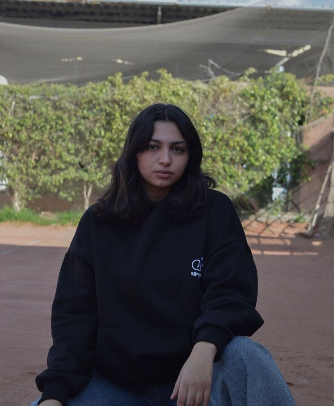 BREATHE YOUD Hoodie