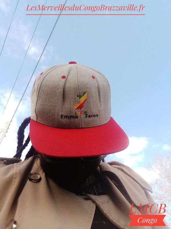 Snapback Hat