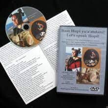 Let's Speak Hopi (DVD and Download)