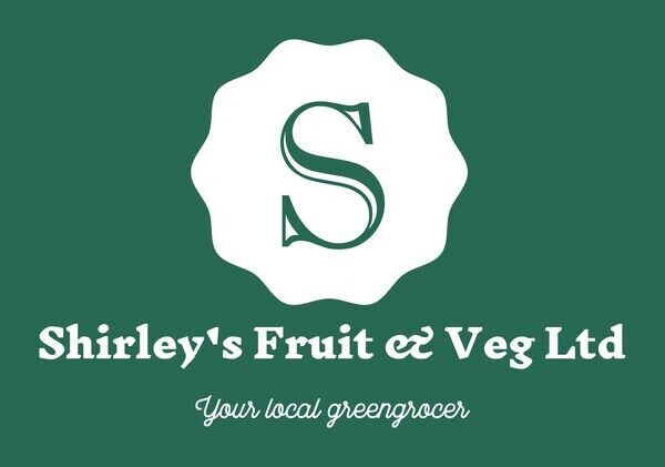 Shirley's fruit and veg