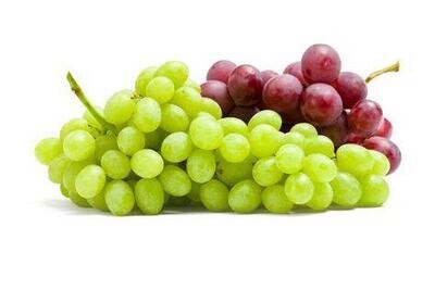 Grapes 500g Red or Green